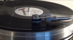 Сравнение картриджей Nagaoka NR-1 и  Electro Voice 31D-7