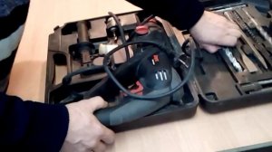 Перфоратор SKIL 1764