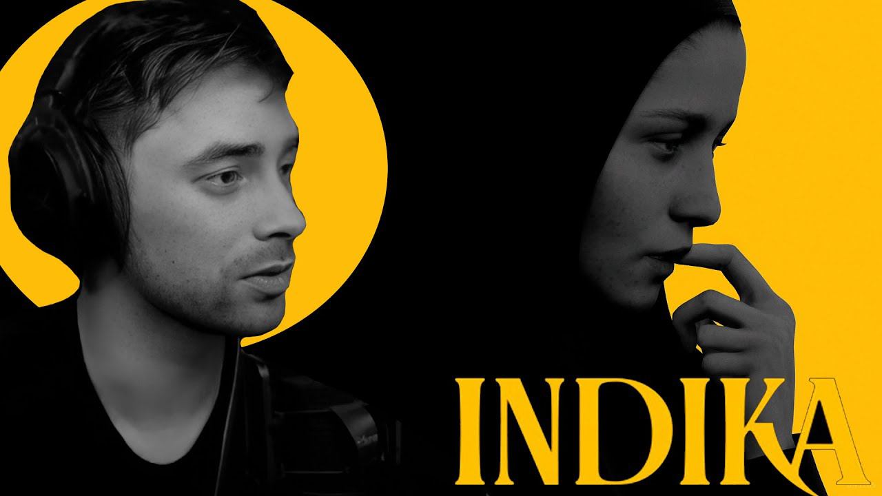 РУССКИЙ ХОРРОР - НИЧЕГО НЕ ПОНЯТНО Ⓢ INDIKA смотреть онлайн