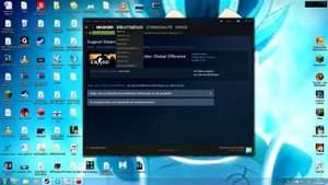 CS:GO:Connection Failed After 30 Retries