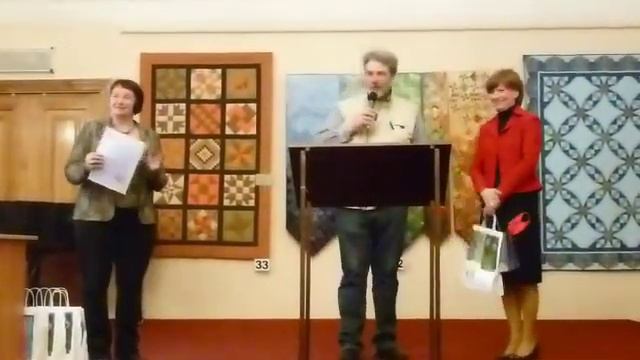 Закрытие фестиваля Традиция ч2.