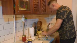 Приготовил дикую утку по рецепту Сибирского Странника! Получилось очень вкусно!!! Рекомендую