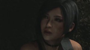 АДА ВОНГ - РУССКАЯ ОЗВУЧКА - КТО ОЗВУЧИЛ АДУ ВОНГ В RE2 REMAKE