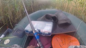 НА РЫБНОМ ТЕПЕРЬ РЫБАЛКА ЗАПРЕЩЕНА, А ОТ РЫБАЛКИ НА СИНЕГЛАЗОВО Я ВООБЩЕ В А...Е.