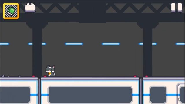 Super Cat Tales 2 World 6-8 Walkthrough (Bells ???) | SKILLGAMING ✔️ смотреть онлайн