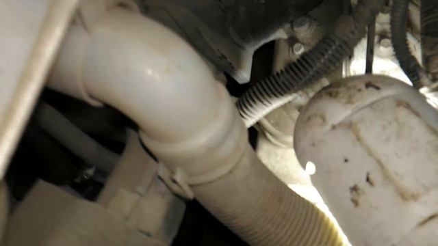 Часть вторая. Ford Mondeo 4 не держит холостые обороты смотреть онлайн