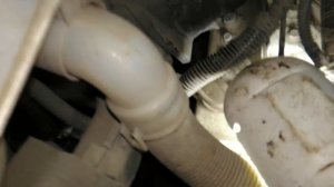 Часть вторая. Ford Mondeo 4 не держит холостые обороты