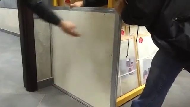 Люк LPKP Премиум под покраску