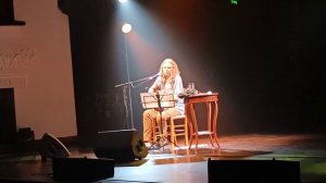 Сергей "Чиж" Чиграков- Менуэт (Live in Vladivostok, 11.09.2023)