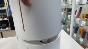 Увлажнитель воздуха Dexp HD-440