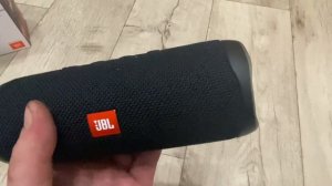 JBL FLIP 5 обзор опыт использование