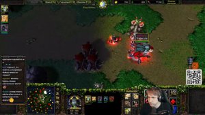 FFA с Майкером