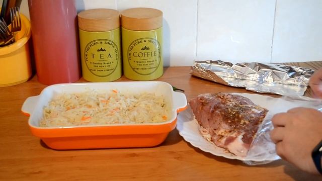 Свинина по-боярски. МЯСОЖОР 134