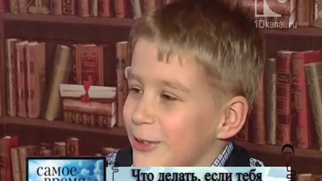 ДЕТКИ: что делать, если бросил любимый человек?