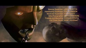 Intro 007 1995 Golden Eye Золотой глаз Blu Ray Full HD