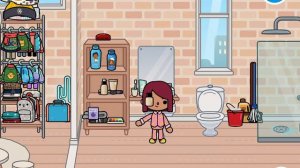 Наше утро в токе боке часть первая l