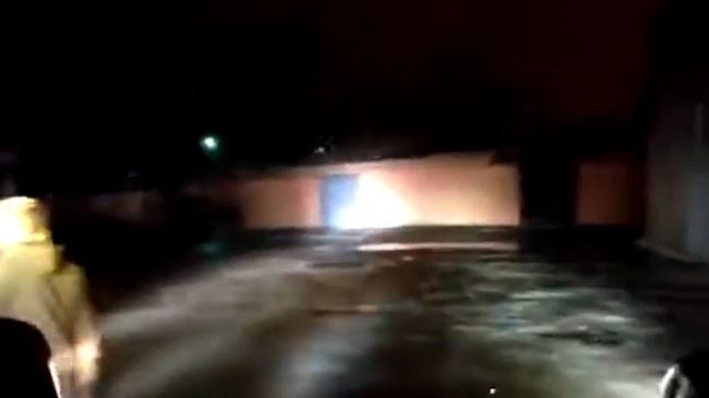 Оптика Rigid Industries SR 30" на Toyota Tundra смотреть онлайн