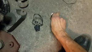 Разбираем масляный обогреватель.