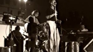 НТО Рецепт Концерт в Полиноме - 12 Июля 1996 г