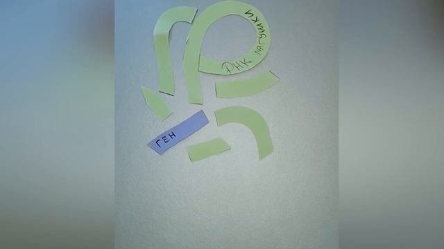 «Генная инженерия»