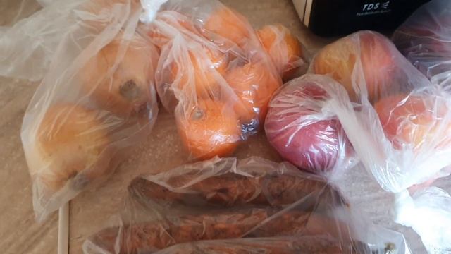 Обувь Белвест - эпопея продолжается Закупка продуктов Что купить в магазине Красный пищевик Влог смотреть онлайн