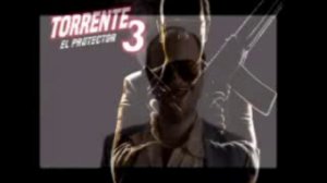 Торренте 3: Трахтенберг в Мадриде / Torrente 3: El Protector трейлер