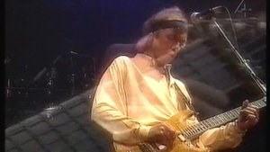 Dire Straits - Telegraph Road - Live [AMAZING SOLO by Mark Knopfler] Basel 1992