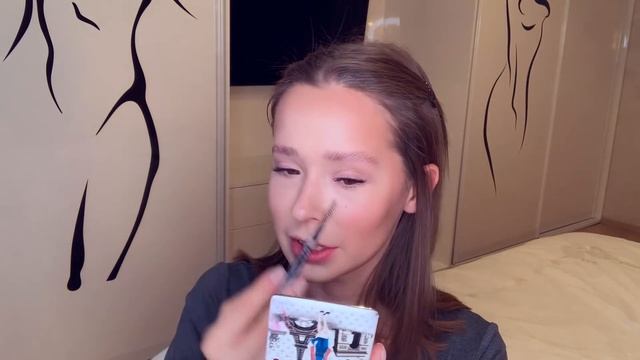 ПРАВИЛЬНЫЙ МАКИЯЖ | исправляй ошибки в макияже вместе со мной смотреть онлайн