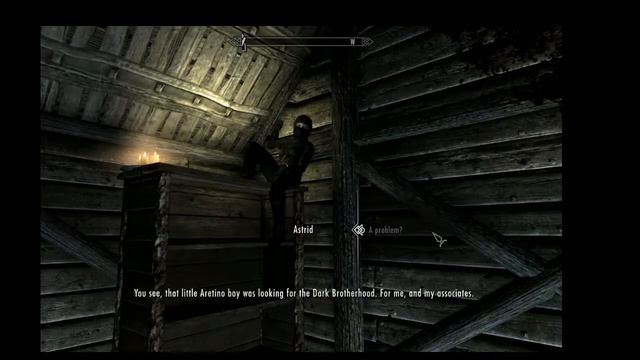 PREVIOUSLY UNUPLOADED//Joining the Brotherhood -Skyrim - Part 9 смотреть онлайн