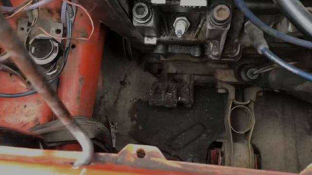 Ремонт ваз 2108 смотреть онлайн