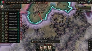 Как быстро захватить Эфиопию за Италию? Hearts of Iron 4 (No DLC) Руководство.