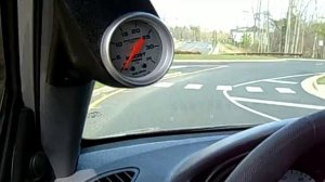 Hyundai Accent Turbo