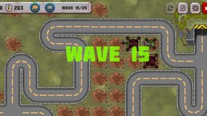 Battle Strategy Tower Defence | Season 1| Level 14