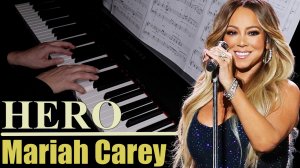 Mariah Carey - Hero