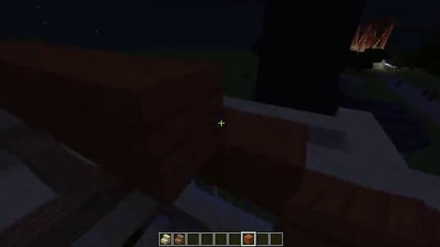 постройка дома Майкла - часть 7 смотреть онлайн