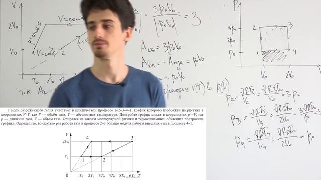 Задание №27 МКТ | Влажность | ЕГЭ 2021 Физика. смотреть онлайн