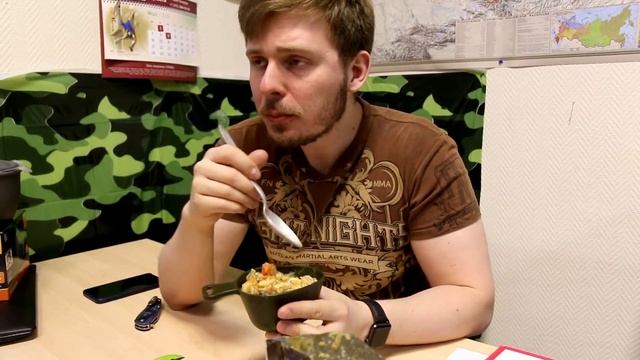 Жаркое со свининой 'DeliLabs', 300г | 190 руб. ($2.77)