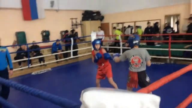 Артём Седин, Турнир по боксу "Открытый Ринг" г. Екатеринбург 27 октября 2018 г. смотреть онлайн