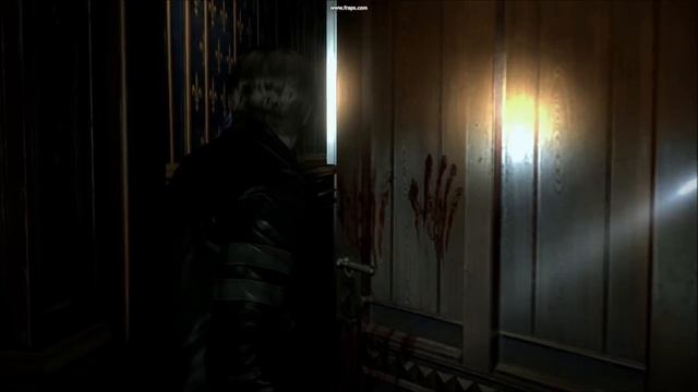 Resident Evil 6 ( Reloaded ) - Pc Gameplay. смотреть онлайн