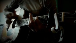28 Days Later Theme | Fingerstyle Guitar Cover