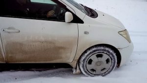 toyota IST 4X4