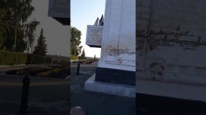 Сызранский кремль