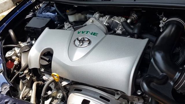 Toyota Axio 2015(বিক্রি হবে) смотреть онлайн