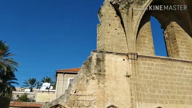 Церковь Святого Георгия/Святого Симеона