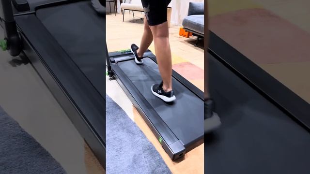 Домашняя беговая дорожка Tunturi Cardio Fit T10