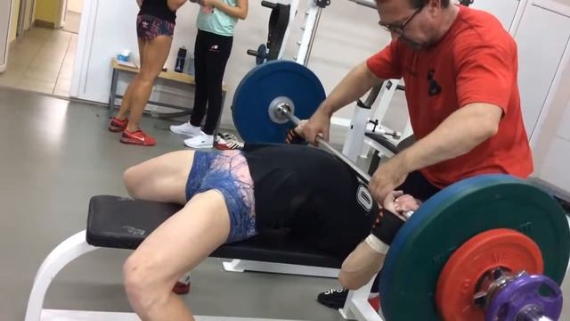 жим 97 5 собственный вес 60 смотреть онлайн