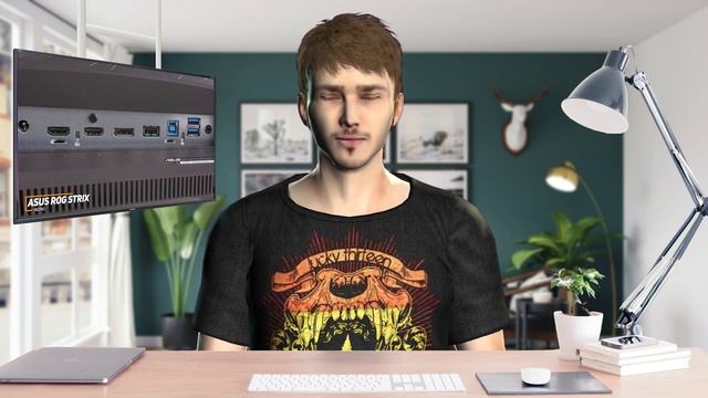 Top 5 Best 144Hz Monitors in 2022 Reviews смотреть онлайн