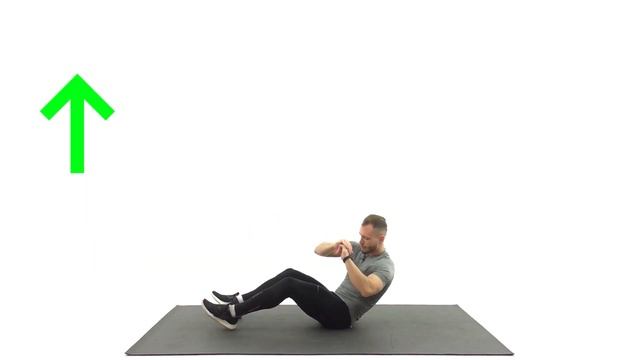 Простая Тренировка для Новичков в Домашних Условиях смотреть онлайн