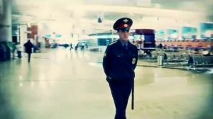 Шереметьево терминал D airport