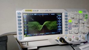 PARASOUND CBD2000 на базе CEC-SANYO научился читать CD-RW